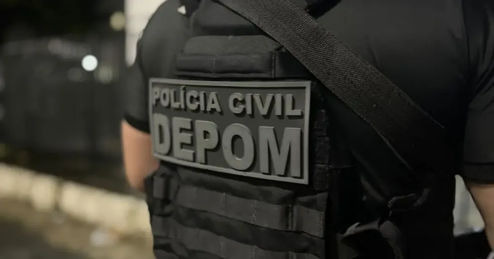 Imagem Ilustrativa: Divulgação / Ascom PC-BA