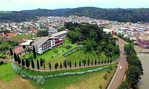 São Sebastião do Passé - BA