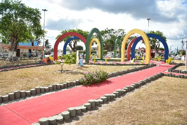 Acajutiba - BA