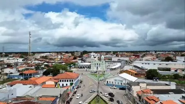 Rio Real - BA