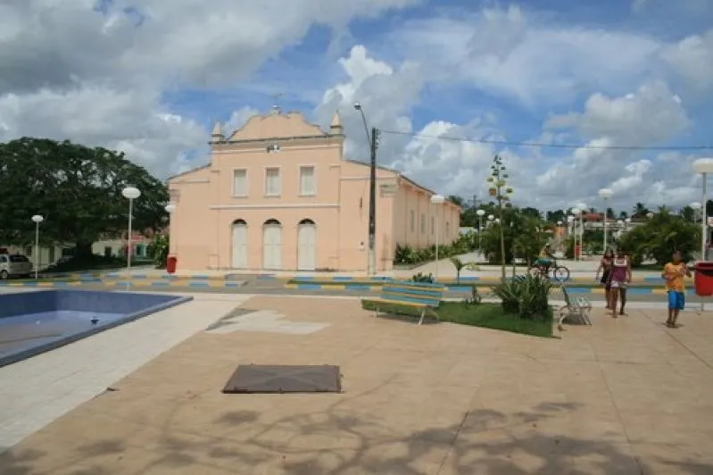 Araçás - BA