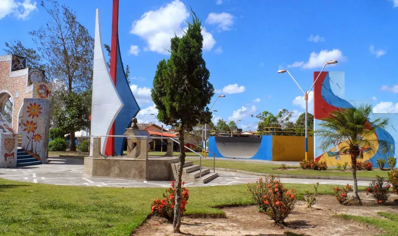 Pojuca - BA