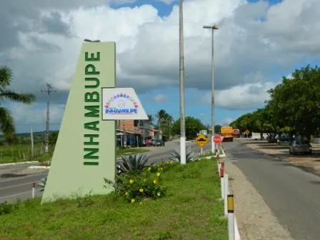 Inhambupe - BA