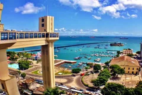 Salvador - BA